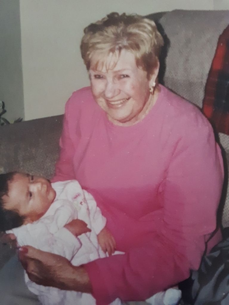 Rubye Lee Kokosenski Profile Photo