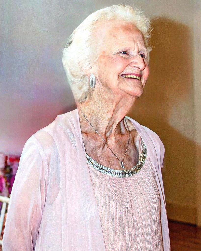 Jean-Marie Camerlengo Cole