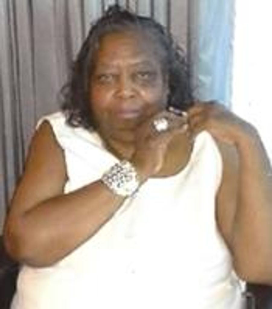 Mrs. Gail Malloy Mccorvey