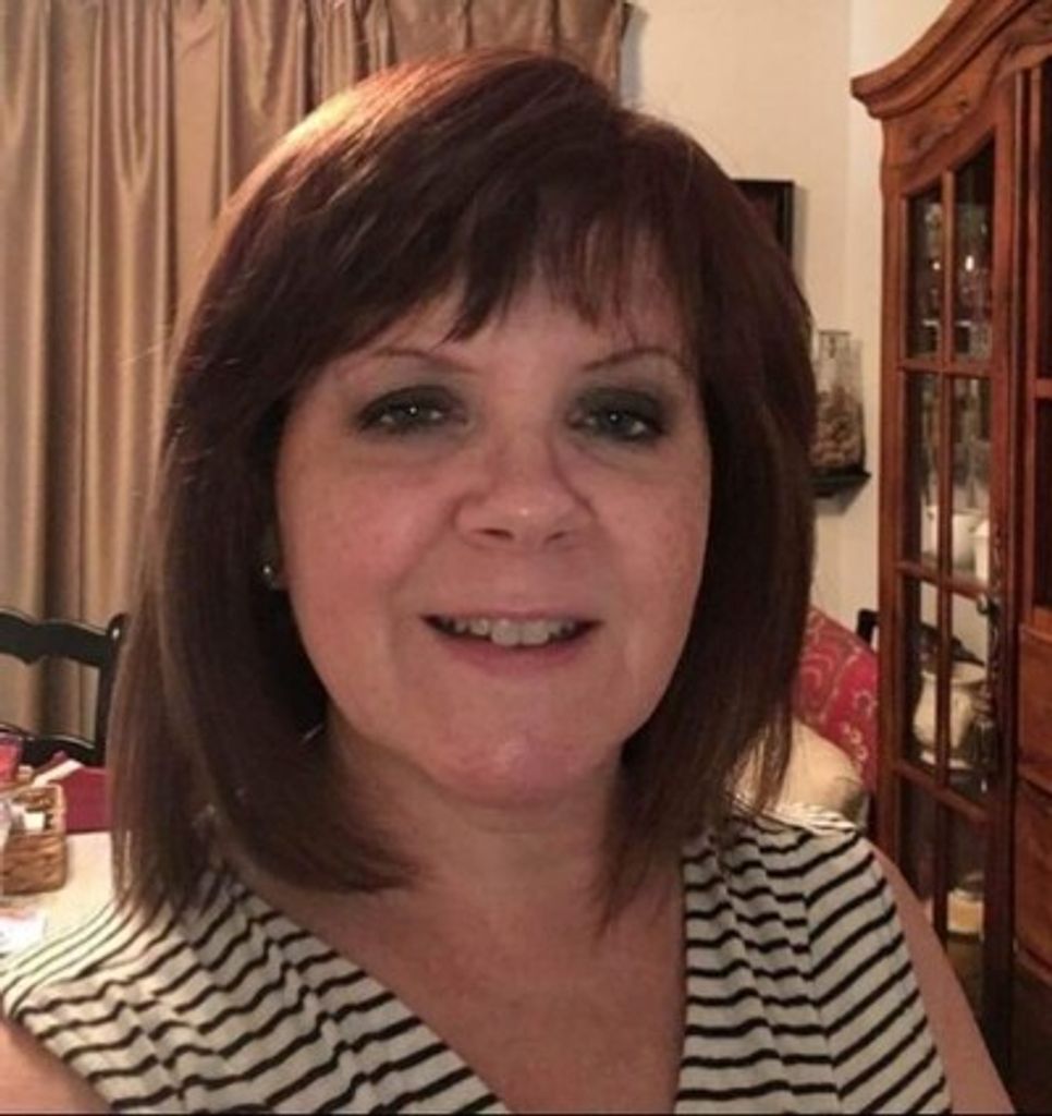 Nancy Louise Mitchell Profile Photo