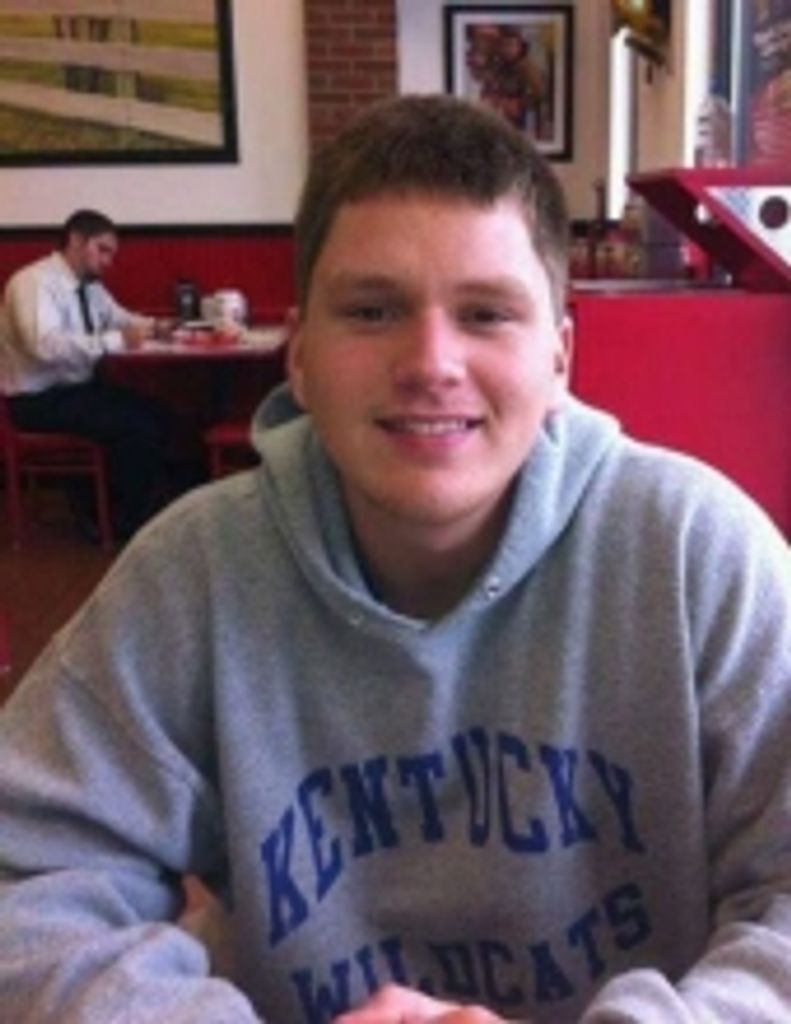 Thomas Aaron Lowery