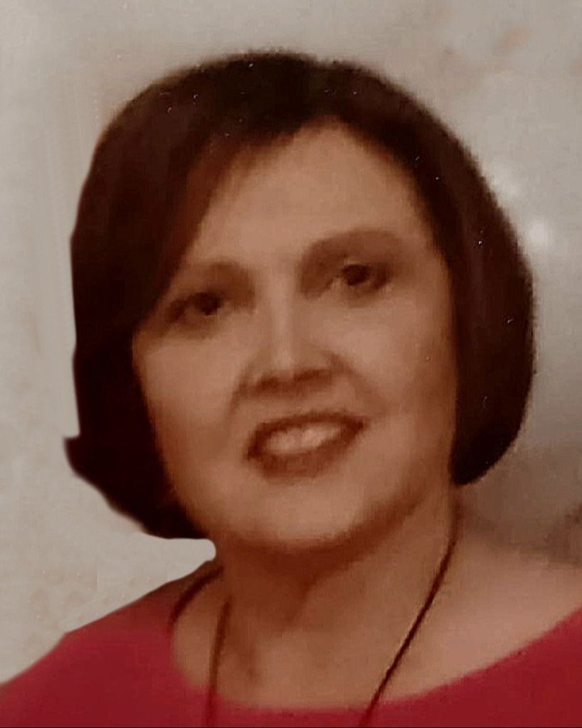 Jolene M. Scheurer