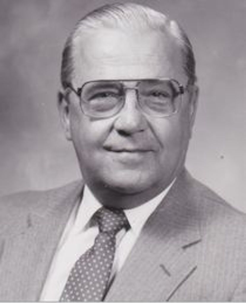 George P. Michalos