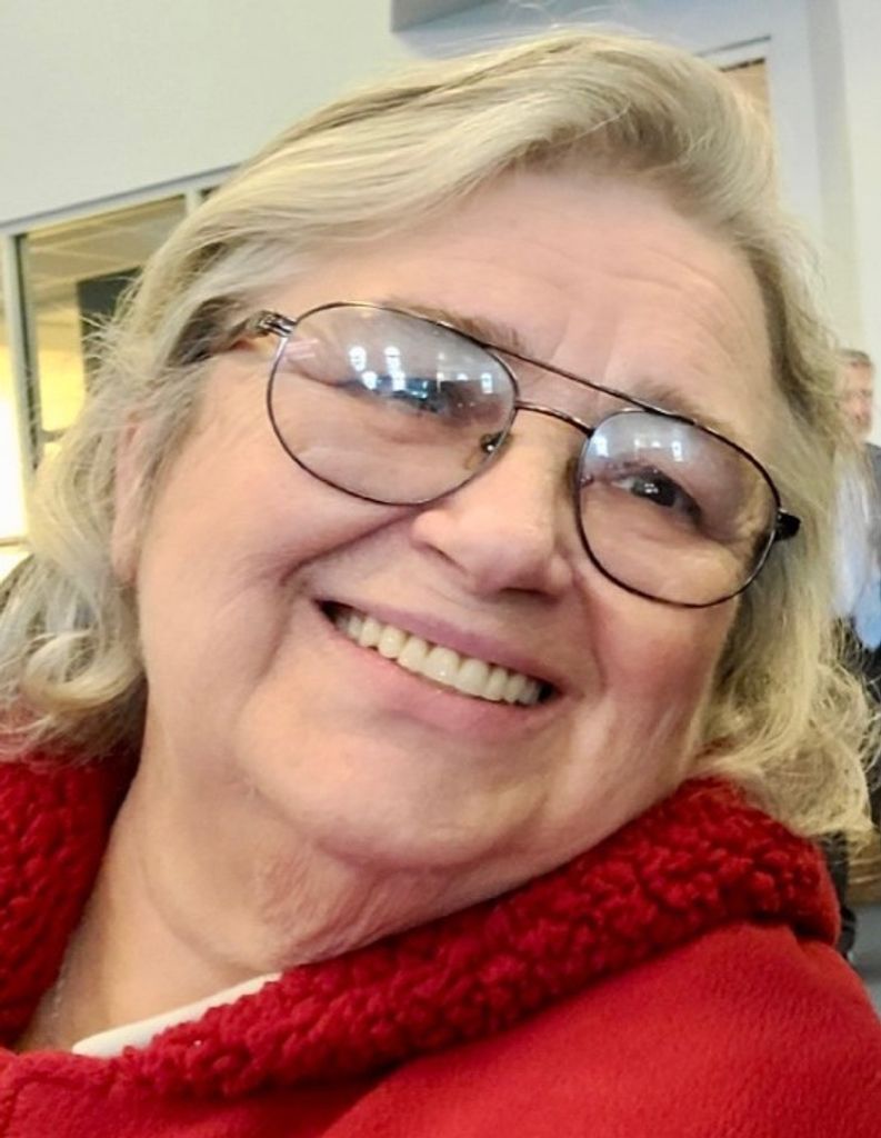 Sandra Louise (Terrell)  Harris Profile Photo