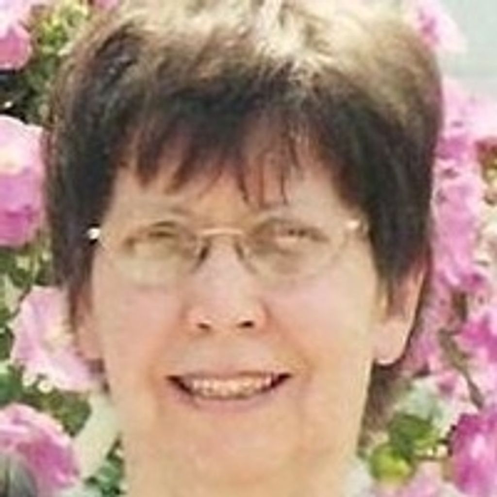 Roberta Mae (Myers) Cox