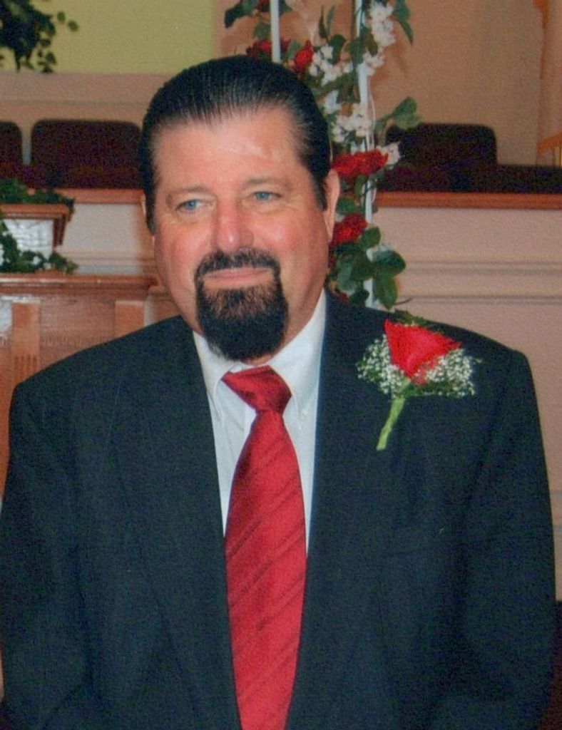 Ricky  Arrington  Profile Photo