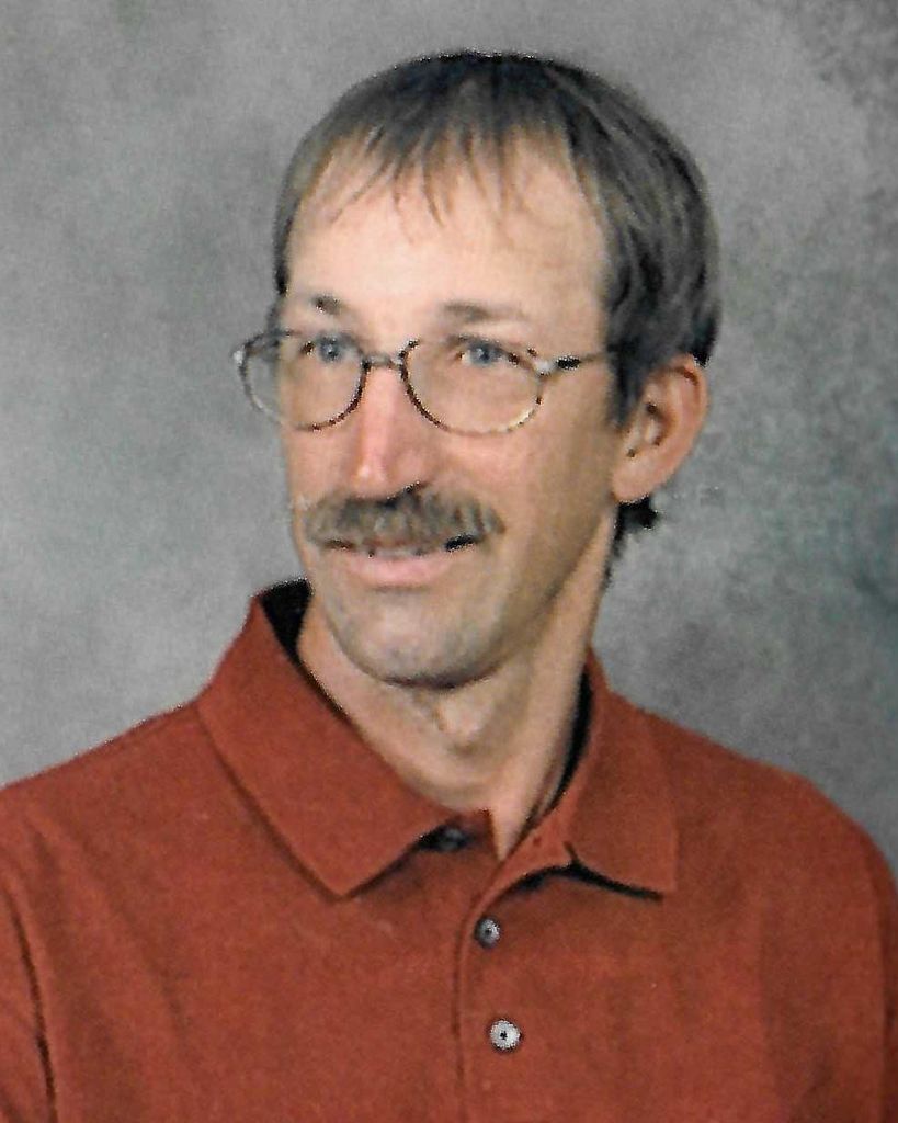 Carl Homan Profile Photo