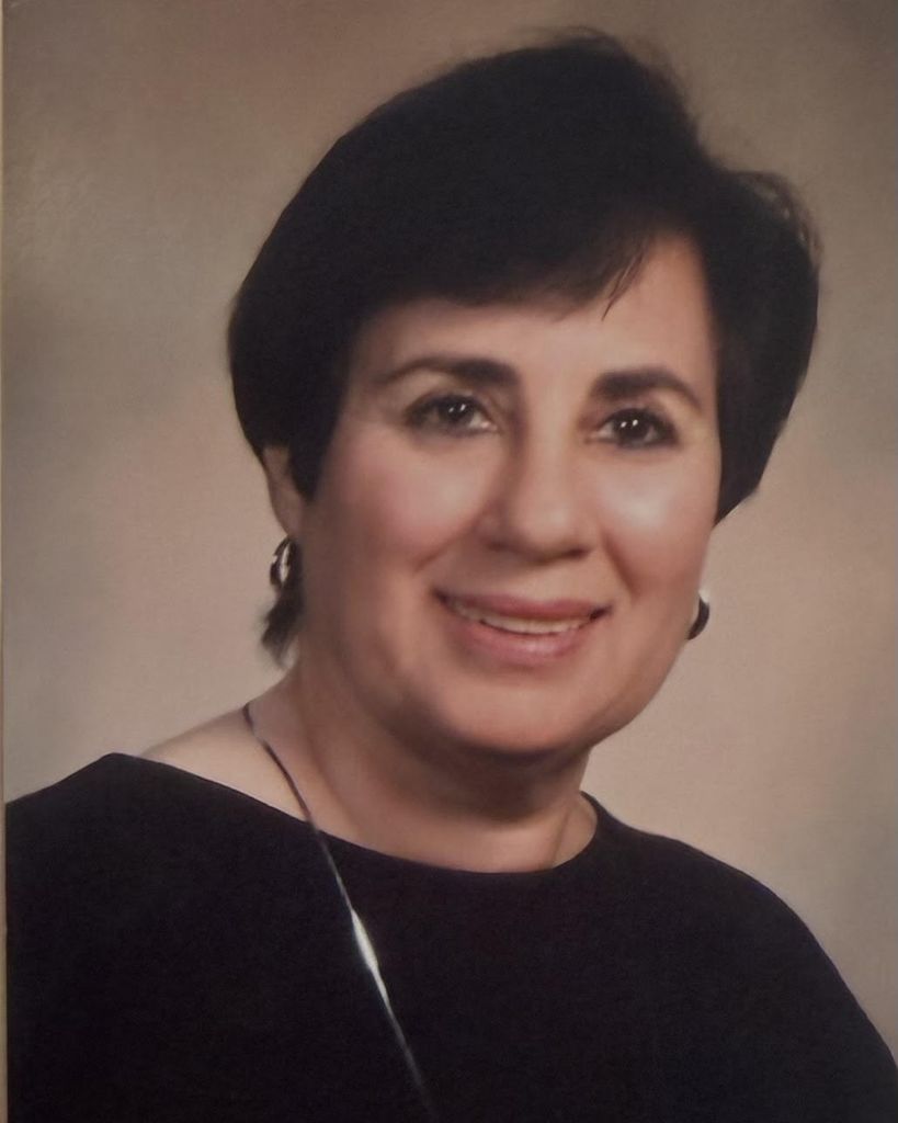 Rosalind "Roz" Gerson Profile Photo