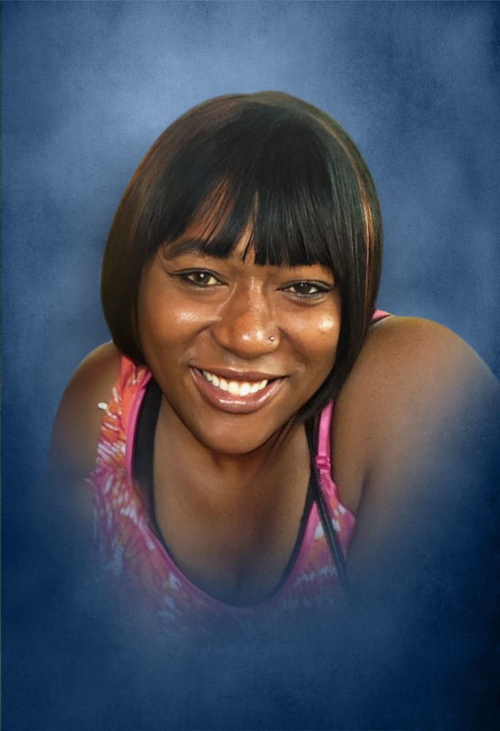 Shonnell Yvusha Vann-Kablan Profile Photo