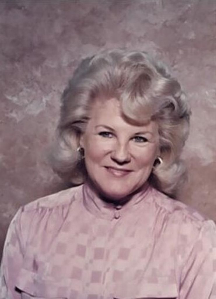 Joyce Cushing Profile Photo