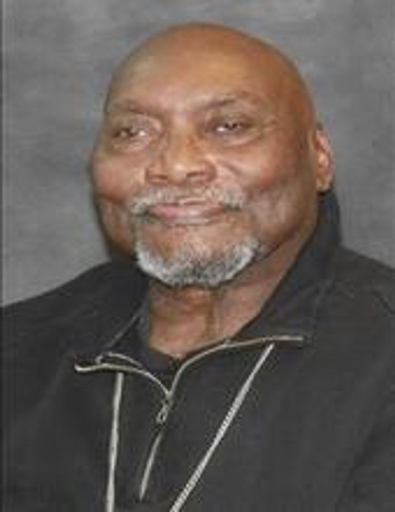 Freddie Paul Williams Profile Photo