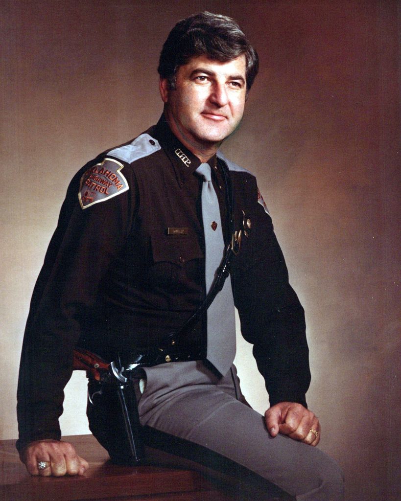 Thomas Huey LaValley