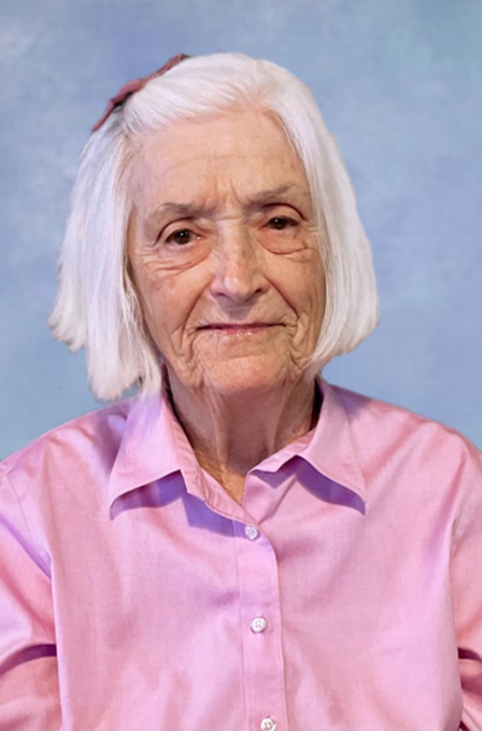Joan Gertrude Hogenkamp Profile Photo