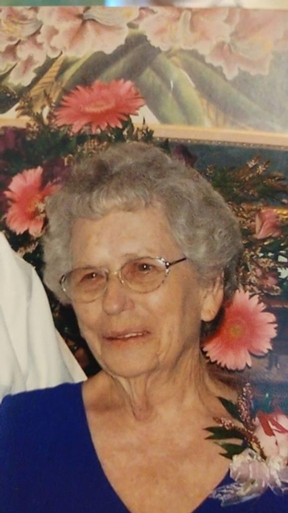 Mary Ann Johnson Kimbrell Profile Photo