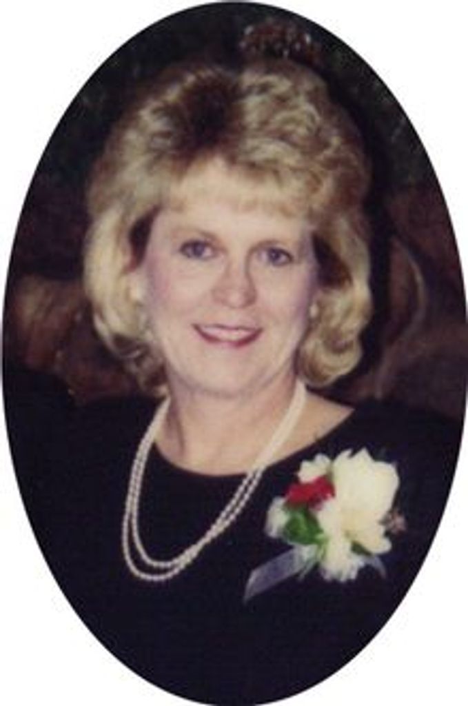 Gail Najarian