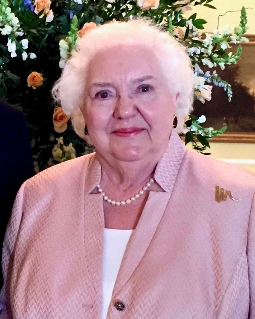Martha Ellen Holman Wright Profile Photo