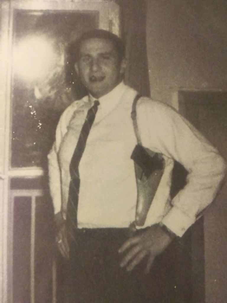 William Ligouri "Bill" Deleo
