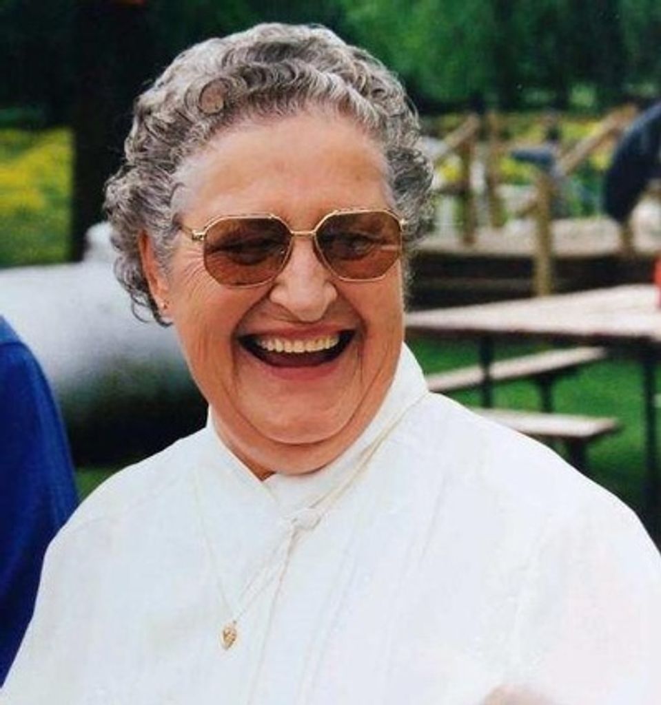 Lois B. Ogle Profile Photo