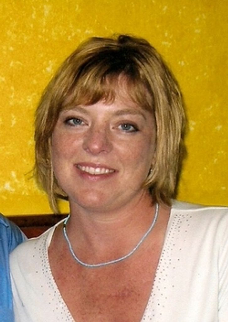Bonnie Garrigan