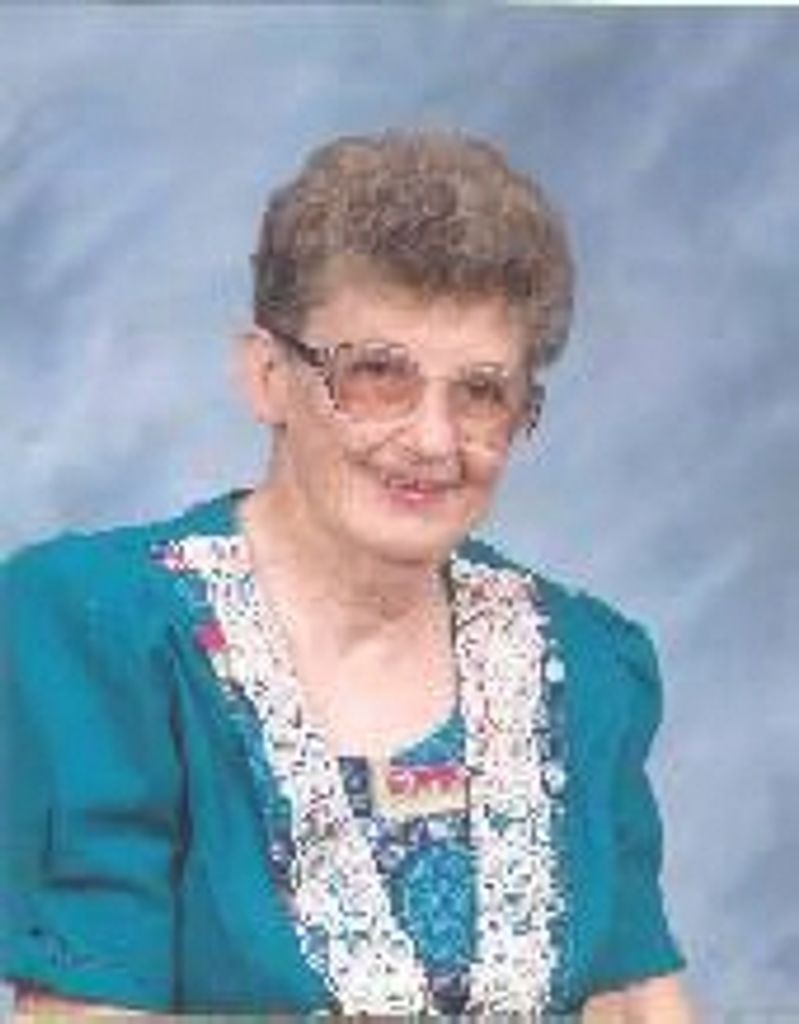 Betty Jo Putnam Profile Photo