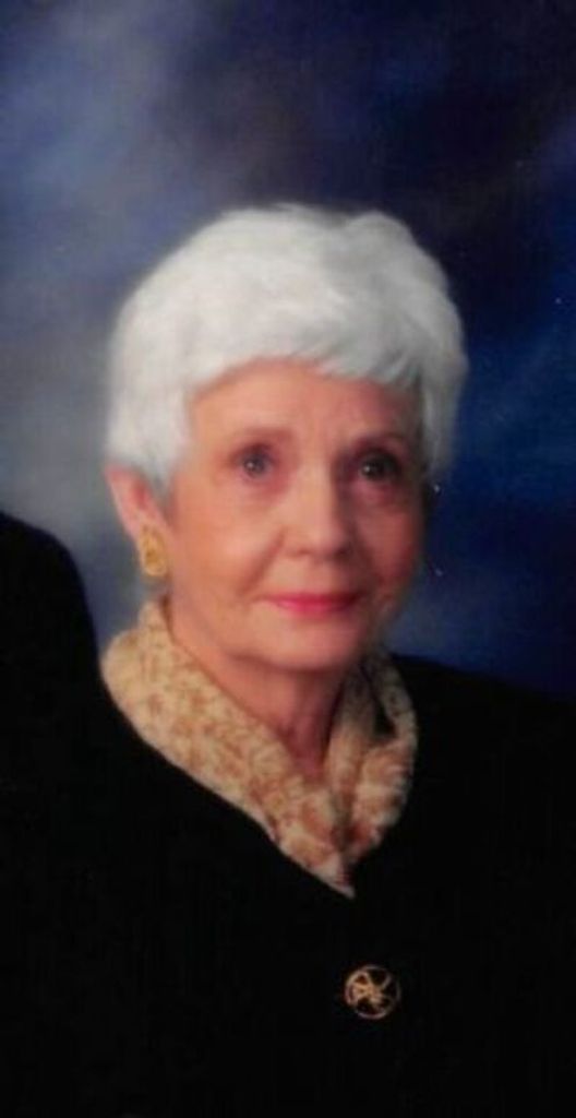 Lucretia Thompson Frierson