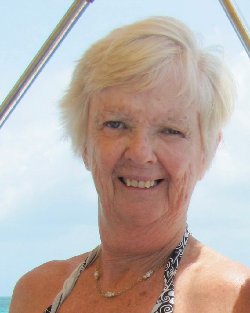 Rosemary Murphy Pettit Profile Photo