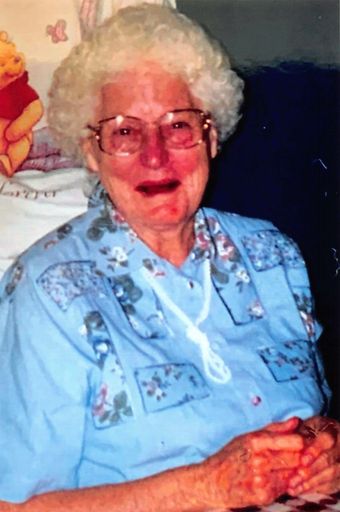 Maudie Leone (Bradshaw)  Mclamb photo gallery thumbnail 5 of 61
