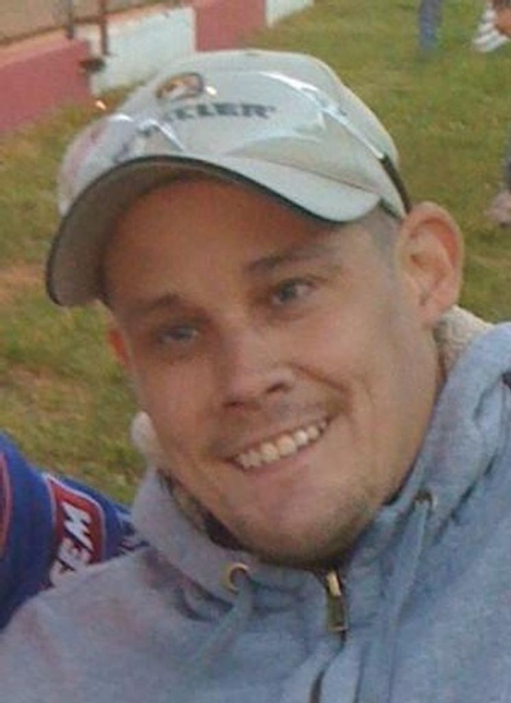 Larry Trotter Profile Photo