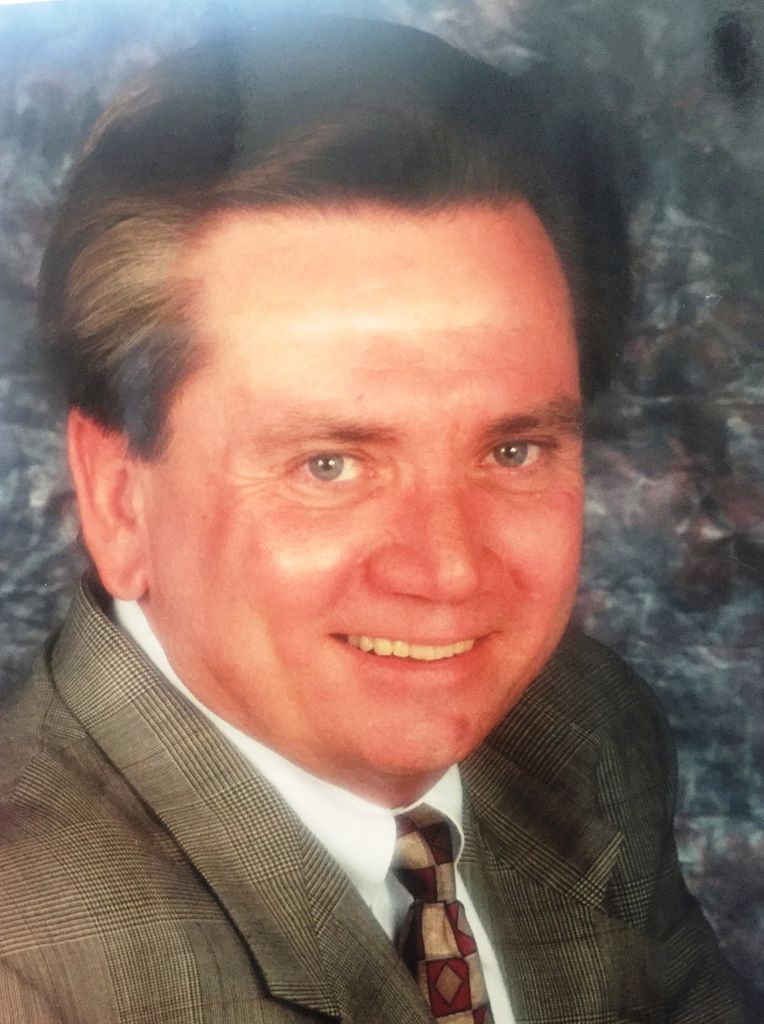 Ronald Glenn Jenkins