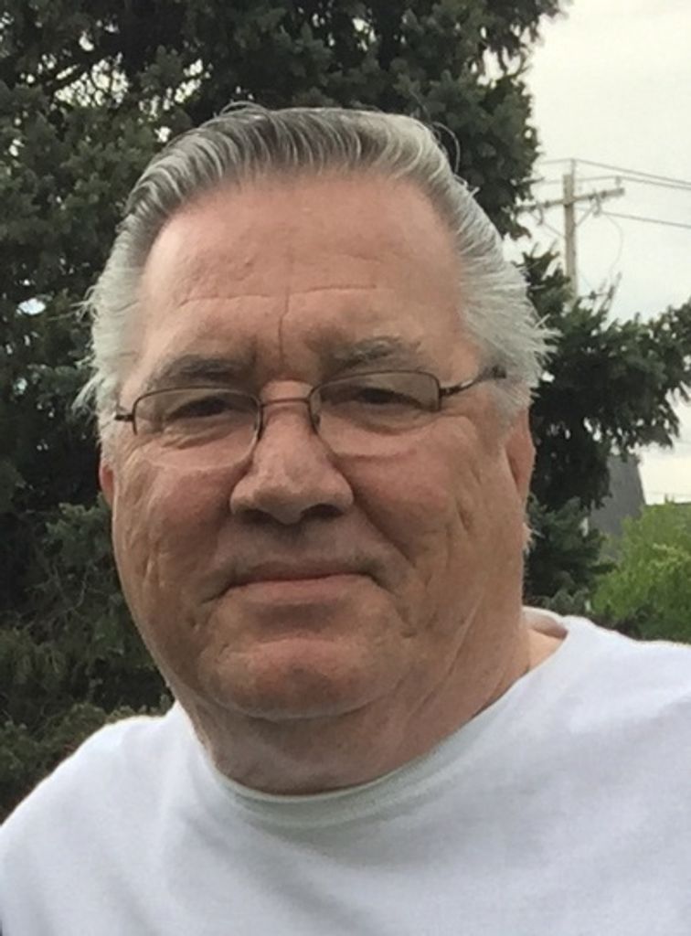 Jerry Wayne Weston Profile Photo