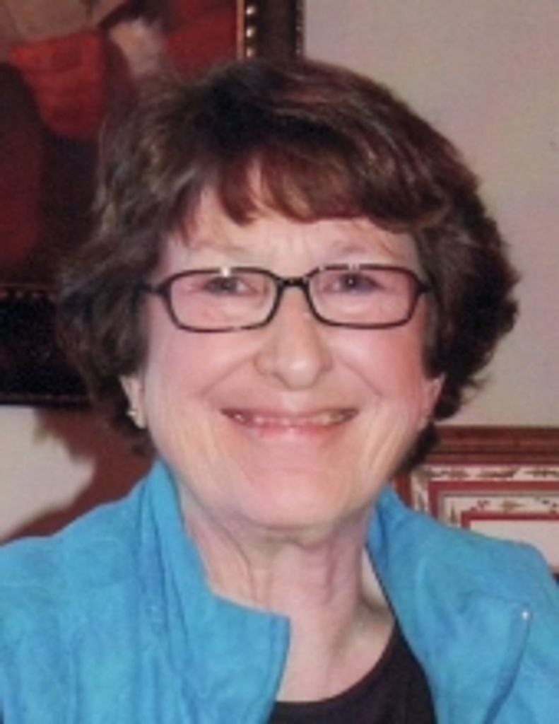 Claudia A. Ruedinger