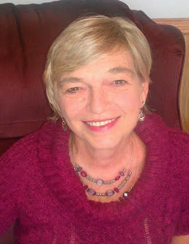 Nancy Kaye (Renner)  Clear