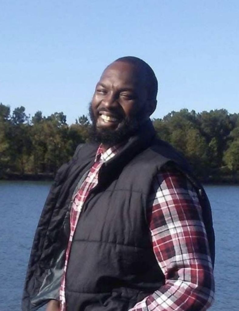 Vaughn Cromartie