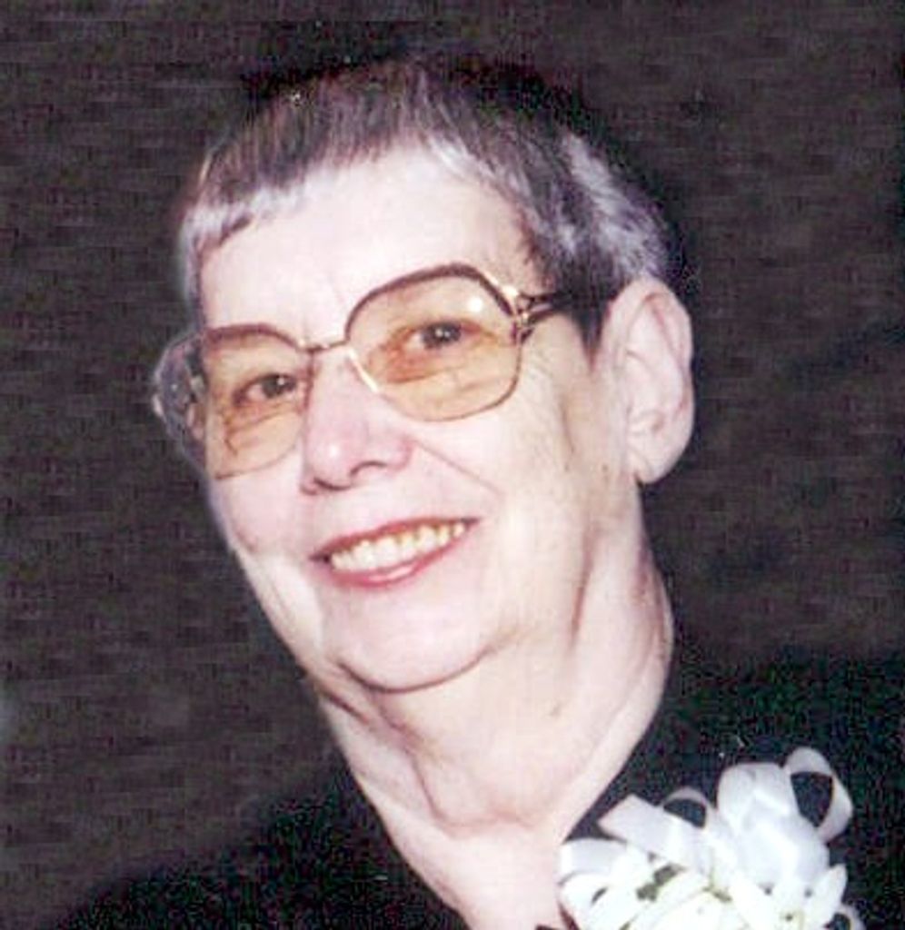 Betty J. Bowker