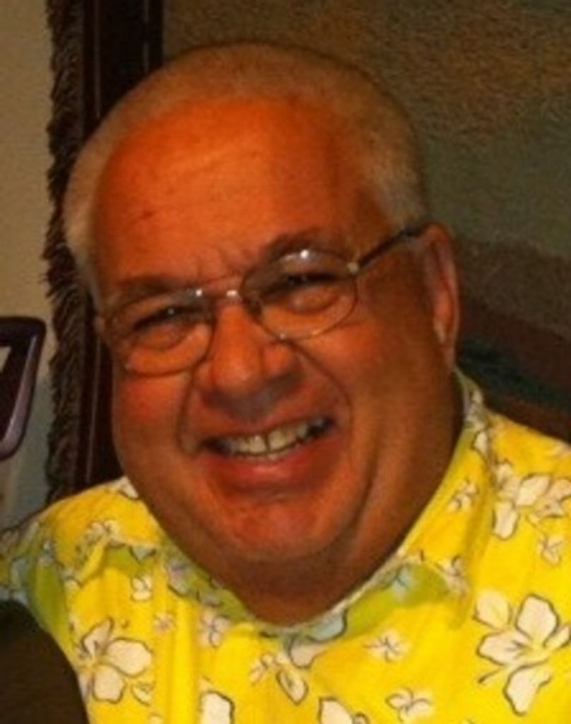 Gary Hurst Profile Photo