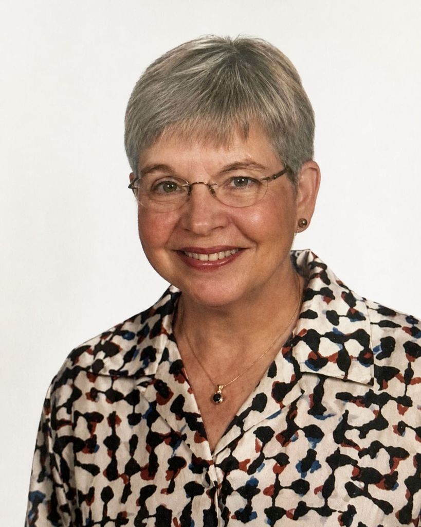 Carol Overstreet Lee