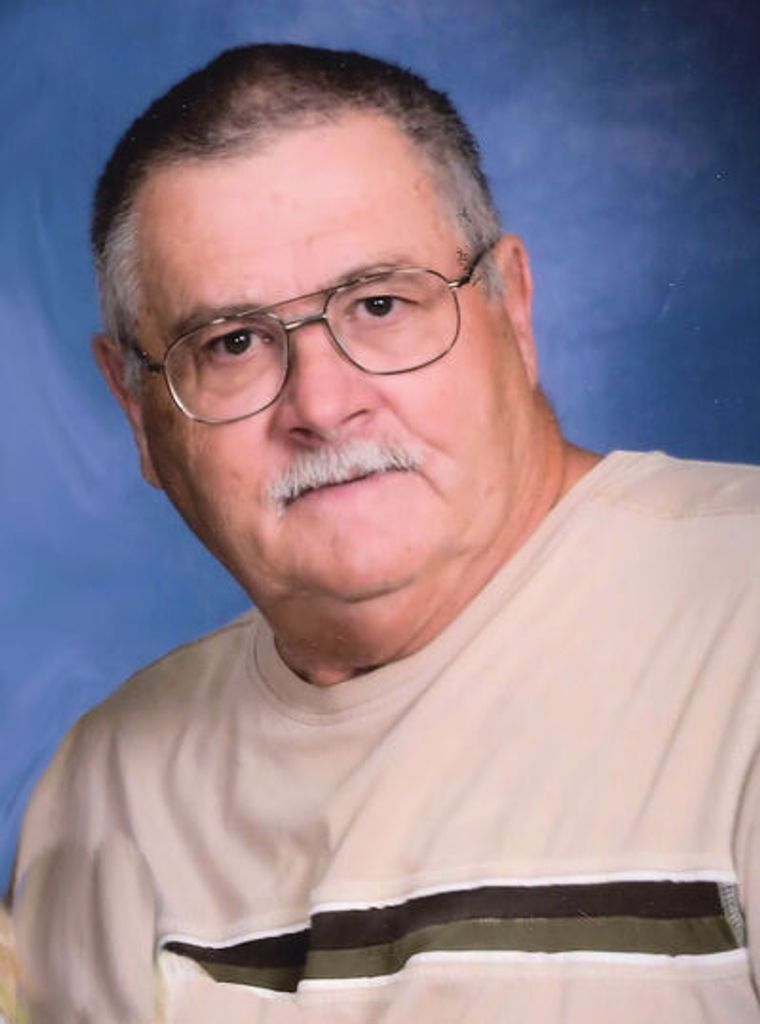 William "Bill" H. Hansen Profile Photo
