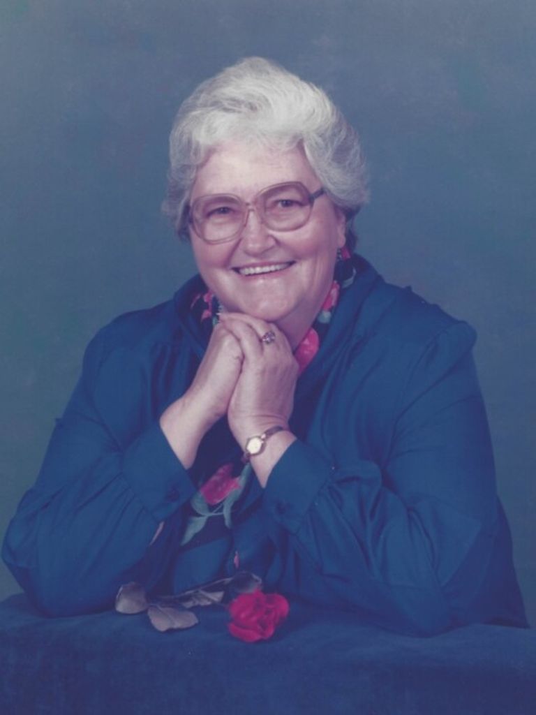Wanda Smith