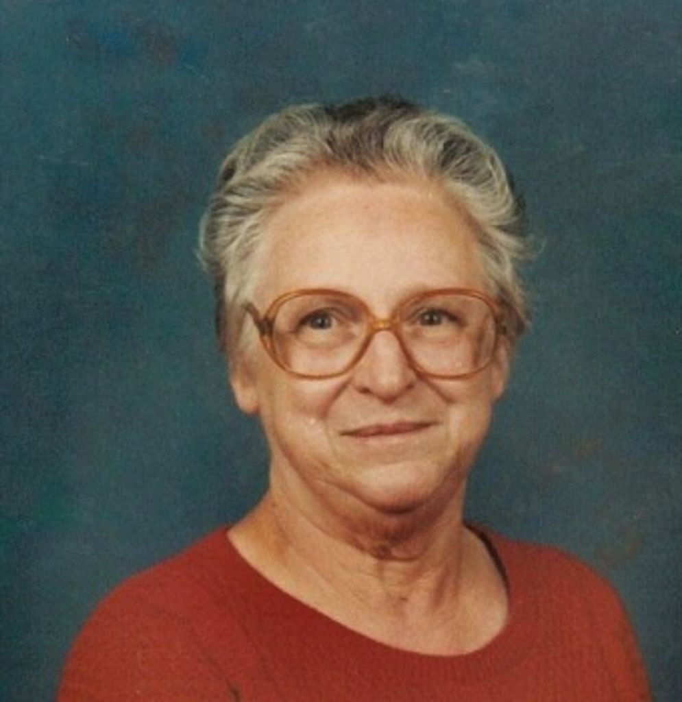 Celia R. Murdock