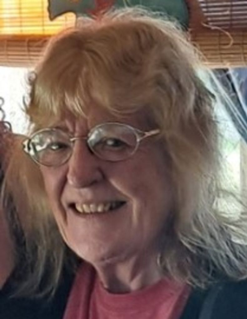 Linda Brandt
