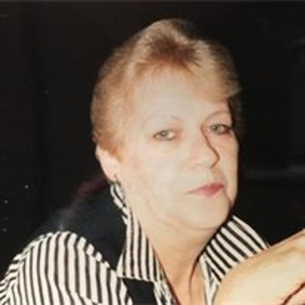 Vina R. Raught