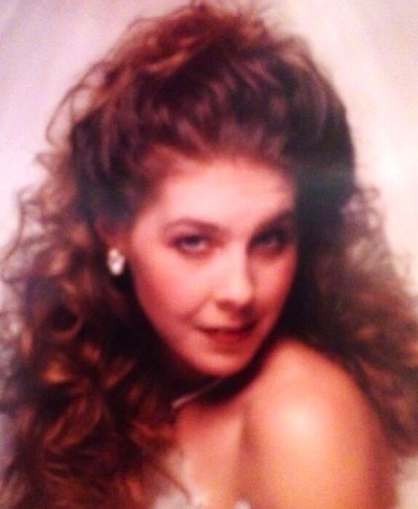 Veronica Annette (Morton)  Pridgen