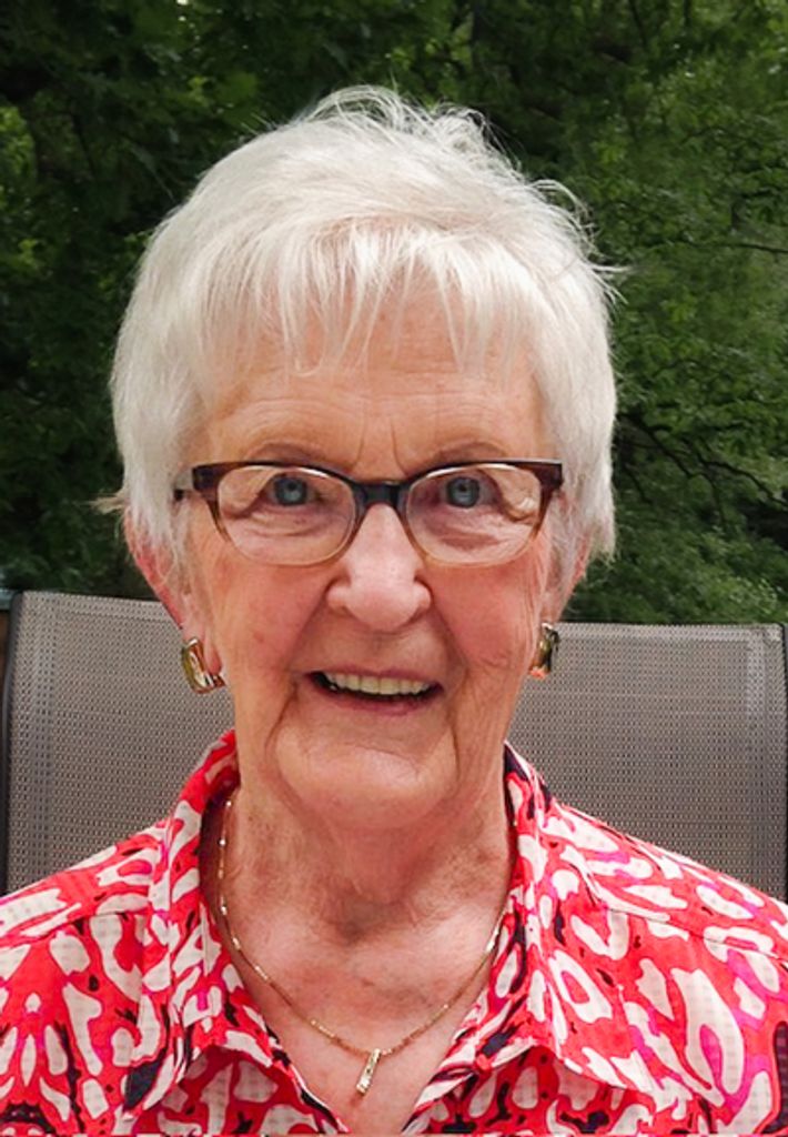 Velma Christine Kingston Profile Photo