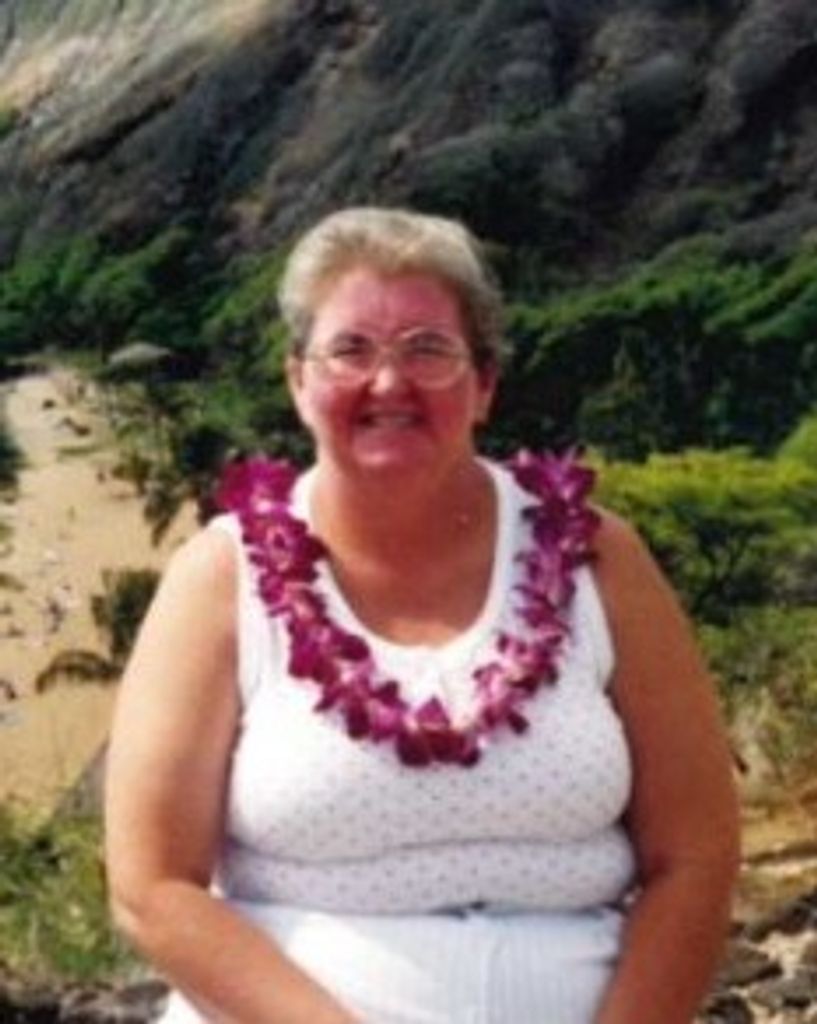 Betty Jean Matice