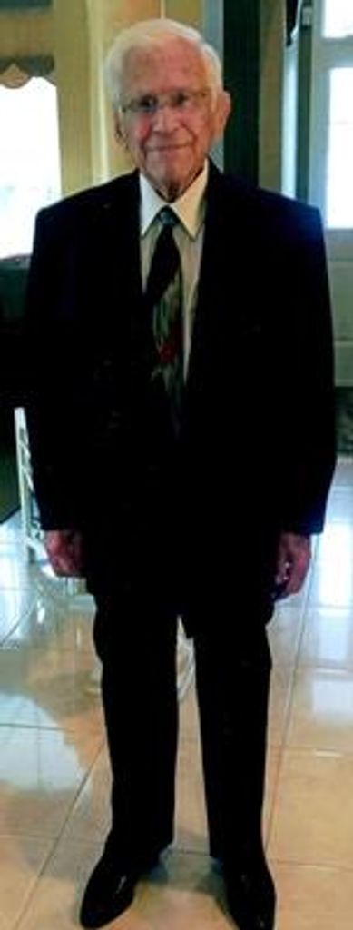 Joseph Piizzi