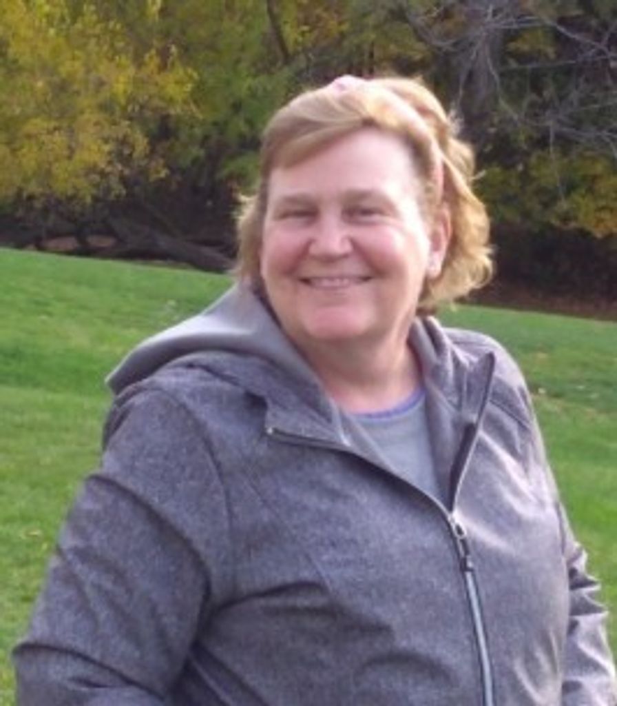 Mary Kittrick