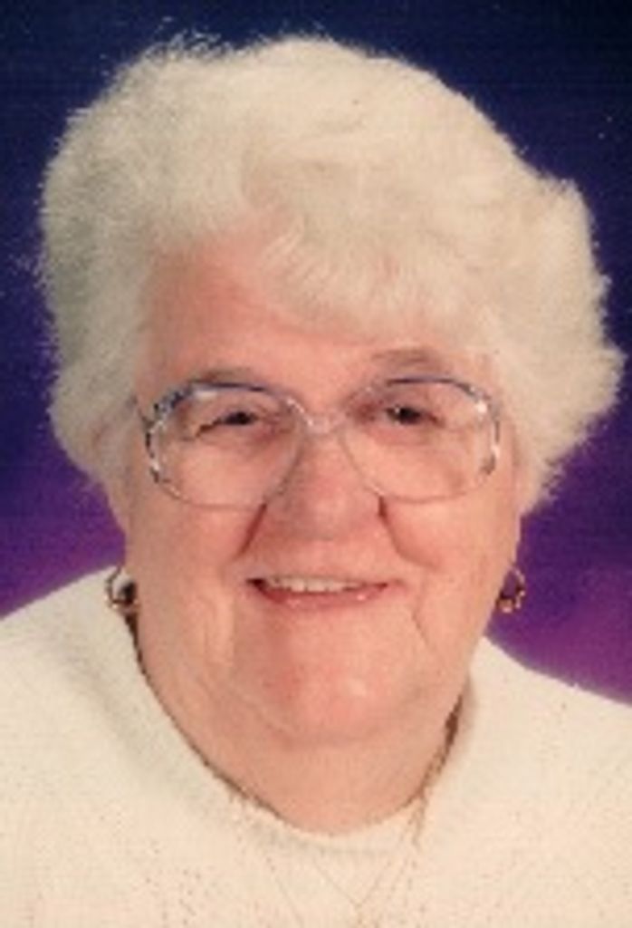 Florence L. (Ineson) Johnson