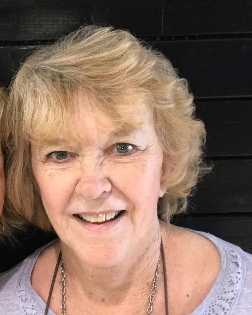 Carole Ann Stewart Profile Photo