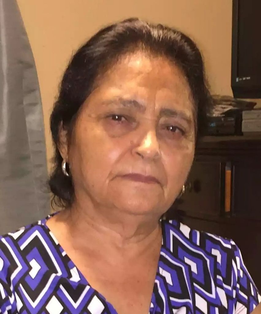 Adela Martinez Profile Photo