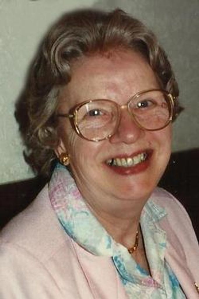 Anna Mae Nosbisch
